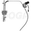 DOGA 100320 Window Lift
